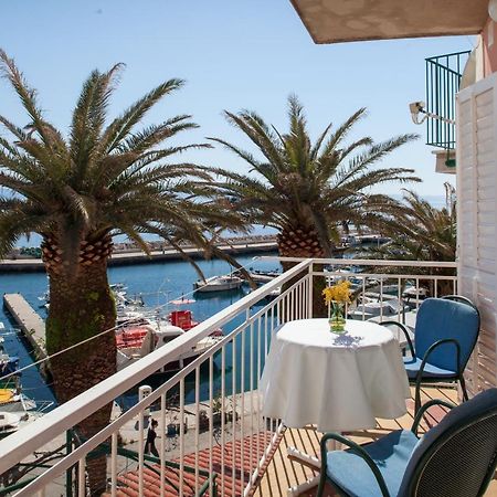 Apartman Vite Podgora Kültér fotó